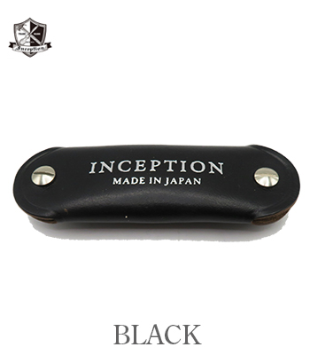 INCEPTION インセプション ホースバット|コインケース|キーケース