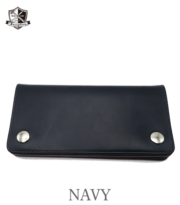 INCEPTION インセプション クロムエクセル|ロングウォレット