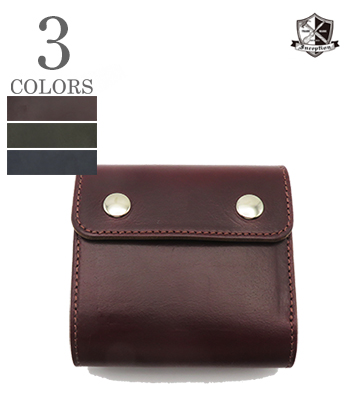 【CHROMEXCEL】ショートトラッカーウォレットTS02-40チェーン付き a859f4e89aa5ca6ee9f5590879cfea
