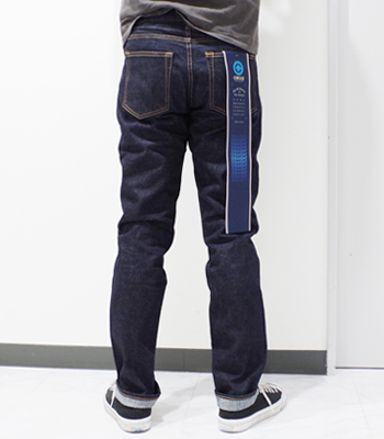 JAPAN BLUE ストレートデニム J301 サイズ32 JAPAN BLUE JEANS 32