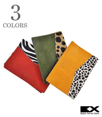 Butler Verner Sails バトラーバーナーセイルズ Made in JAPAN|栃木