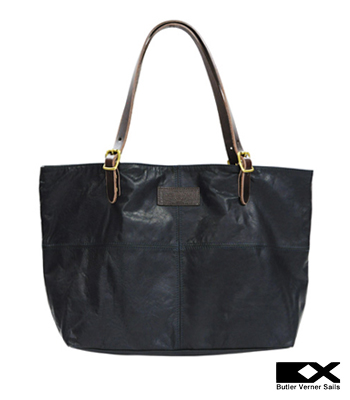 Butler Verner Sails バトラーバーナーセイルズ Made in JAPAN|トート  