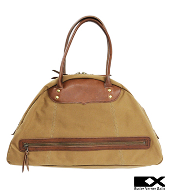 Butler Verner Sails バトラーバーナーセイルズ Made in JAPAN