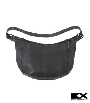 Butler Verner Sails バトラーバーナーセイルズ Made in JAPAN|牛革