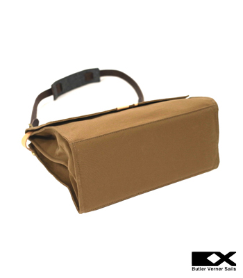 Butler Verner Sails バトラーバーナーセイルズ Made in JAPAN