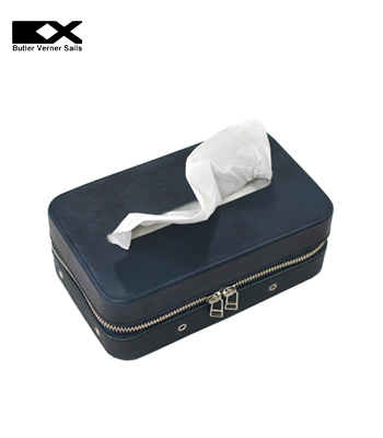 激レア NUMBER (N)INE 初期 USA製 ティッシュケース レザー NUMBER (N