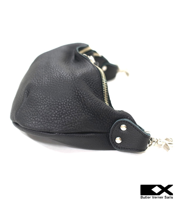 ButlerVernerSails　FESバムフラップレザーショルダーバッグ Butler Verner Sails バトラーバーナーセイルズ / FESバム