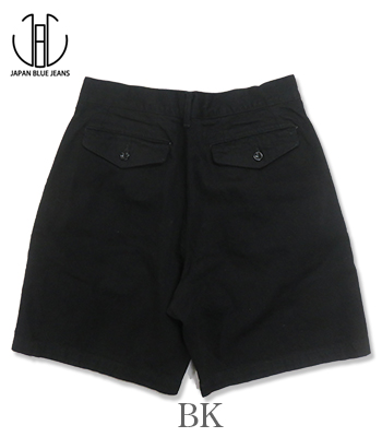 JAPAN BLUE JEANS ジャパンブルージーンズ ショーツ 11oz ナチュラルスラブデニム ショートパンツ ショーツ ハーフパンツ JBSP1002 JAPAN BLUE ジャパンブルー ナチュラルスラブデニム|ショートパンツ