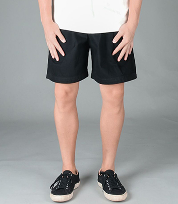JAPAN BLUE ジャパンブルー ナチュラルスラブデニム|ショートパンツ