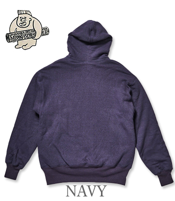 ■美品■ウエアハウス■ジョングラッコー■スウェット■パーカー■L WAREHOUSE（ウエアハウス） JOHN GLUCKOW ジョングラッコー スウェット