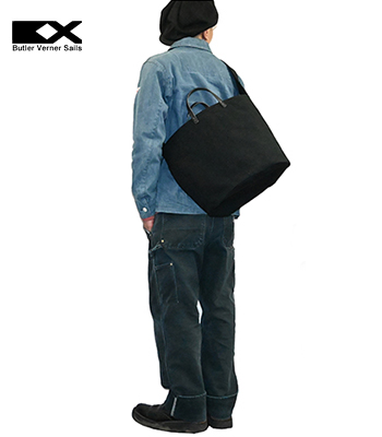 Butler Verner Sails バトラーバーナーセイルズ Made in JAPAN|栃木