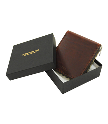 Butler Verner Sails バトラーバーナーセイルズ Made in JAPAN|HORWEEN