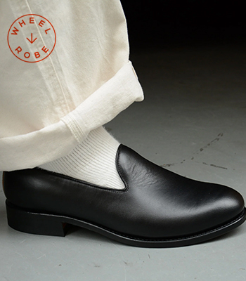 WHEEL ROBE ウィールローブ Made in JAPAN|#1228ラスト Modifit