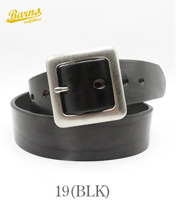 BARNS バーンズ 栃木レザー|ショルダーレザーベルト|BELT『SHOULDER LEATHER BELT』【アメカジ・ベルト】LE-4168 楽天市場】バーンズ BARNS レザーベルト 栃木レザー 天然皮革 亜鉛 ジンク バックル 日本製 メンズ LE-4168 | ヒノヤ : ヒノヤ