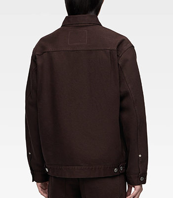 MOMOTARO JEANS 桃太郎ジーンズ オニグルミ|15oz.|ダブルポケット