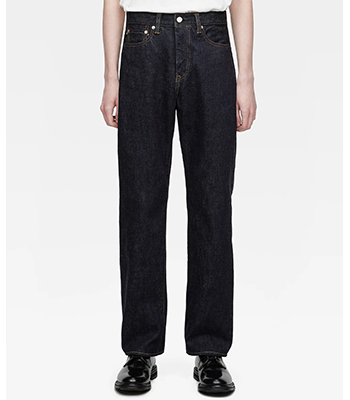 楽天市場】MOMOTARO JEANS 桃太郎ジーンズ 岡山デニム 児島ジーンズ メンズ デニム ブランド 日本製 メンズ ジーパン ジーンズ メンズ  特濃 TOKUNO BLUE リジットデニム 生デニム ノンウォッシュ デニム ストレート MMJZ0100 : REGAS 桃太郎 岡山デニム オカヤマデニム ジーンズ ワイドストレート バギー 美品