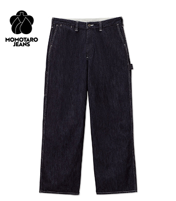 桃太郎 MOMOTARO TSURUGI - SAKIGAKE!! OHTOKOJUKU 剣桃太郎 - 魁!!男塾