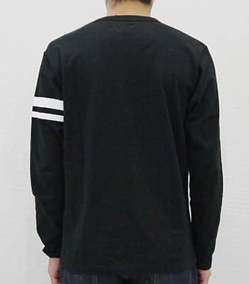 桃太郎ジーンズ モールスキン ストア 長袖シャツ 桃太郎ジーンズ