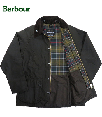 PORTRAITE フィールドジャケット バブアー Barbour ブルゾン Barbour バブアー MWX0008 BORDER ボーダー フィールド
