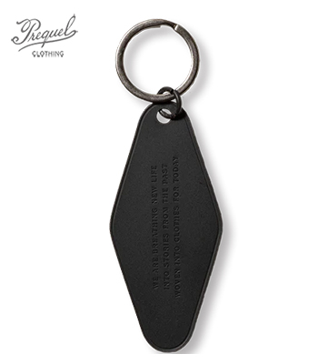 miwa モーテルキーリング 愛知公演 レア PREQUEL プリクエル モーテルキーリング|キーホルダー『Motel Key Ring