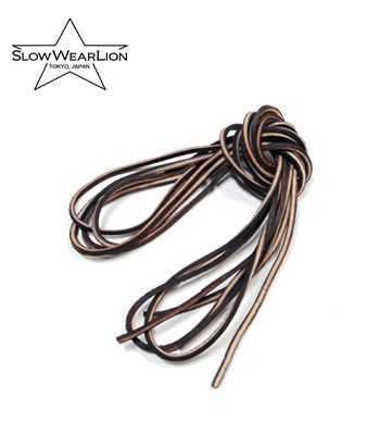 SLOW WEAR LION スローウエアライオン ダブルステッチダウン