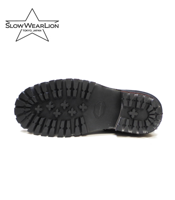 SLOW WEAR LION スローウエアライオン オイルドレザーエンジニアブーツ