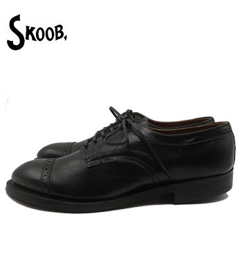 カンガルー SKOOB スクーブ グッドイヤーウェルト製|グレージングカンガルー