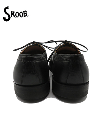 SKOOB スクーブ グッドイヤーウェルト製|グレージングカンガルー