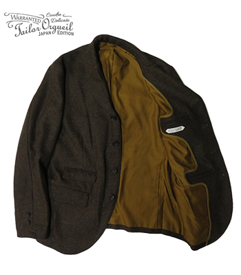 【入手困難】オルゲイユ OR-4118 Mouton Jacket【38】 美品/ ORGUEIL オルゲイユ OR-4118 Mouton Jacket レザー