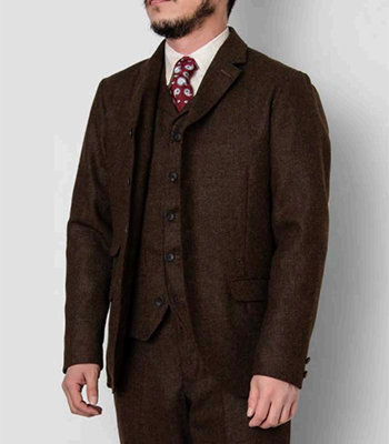 イギリス軍/outil herill comoli ciota auralee COMOLI “AW21 COLLECTION” -8th DELIVERY- | MAIDENS SHOP