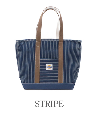 PHERROW'S フェローズ キャンバストートバック『TOTE BAG