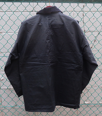 ROCKALL ロックオール Made in England オイルドジャケット『Bolton