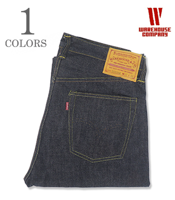 WAREHOUSE 30 YEARS EXPERIENCE ウエアハウス 30周年 大戦|ネル