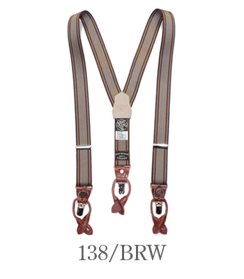 SUGAR CANE FICTION ROMANCE シュガーケーン レザーループとクリップの