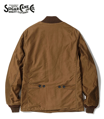 SUGAR CANE FICTION ROMANCE シュガーケーン モモールスキン|トロイ