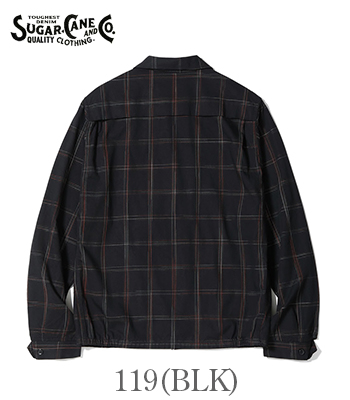 SUGAR CANE Add Human Labor シュガーケーン コットンレーヨン