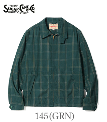 SUGAR CANE Add Human Labor シュガーケーン コットンレーヨン