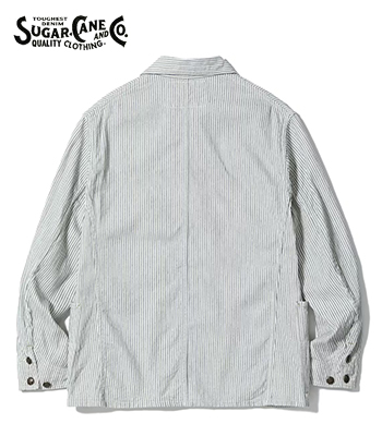 TMT インディゴキャンバスカバーオール(VINTAGE FINISHED) TMT（ティーエムティー）の「INDIGO CANVAS COVERALL(VINTAGE FINISHED