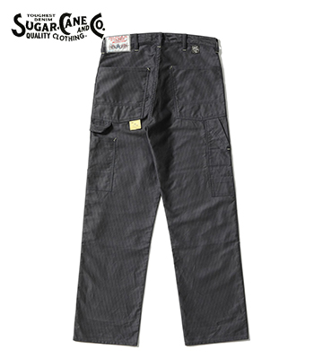 SUGAR CANE FICTION ROMANCE シュガーケーン プリントモールスキン