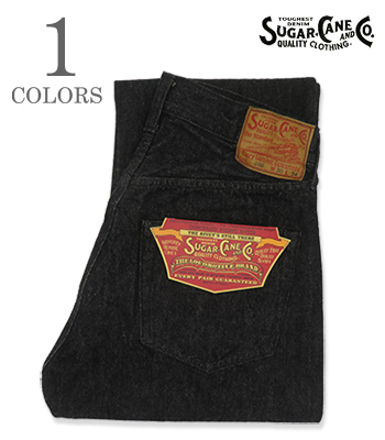 SUGAR CANE シュガーケーン XX TYPE|スタンダード|レギュラー