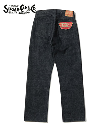 SUGAR CANE シュガーケーン XX TYPE|スタンダード|レギュラー