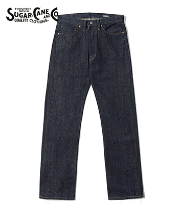 SUGAR CANE Super “Denim” Collectibles シュガーケーン 1943|大戦 SUGAR CANE Super “Denim” Collectibles シュガーケーン 1943|大戦
