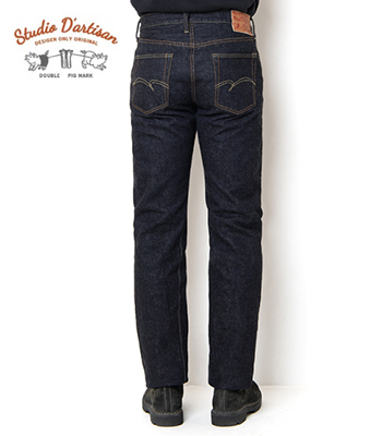 STUDIO D'ARTISAN ステュディオダルチザン