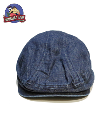 MOMOTARO JEANS 桃太郎ジーンズ 10oz.オーガニック
