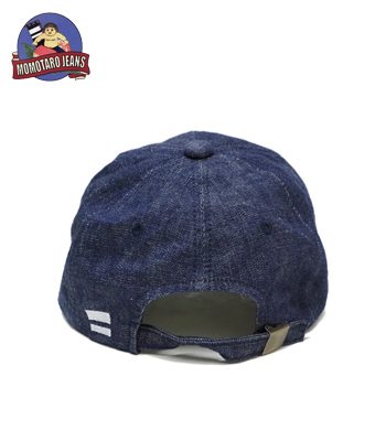 楽天市場】帽子 MOMOTARO JEANS 桃太郎ジーンズ DENIMHUNTINGCAP