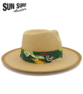 ミスターファットマン　ハット　L　天然草　南徳草 ミスターファットマン ハット L 天然草 南徳草 ミスター