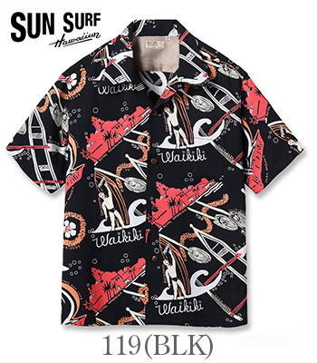 J*B様 サンサーフ　KEONI OF HAWAII アロハシャツ M SUN SURF サンサーフ KEONI OF HAWAII by JOHN MEIG SHORT SLEEVE