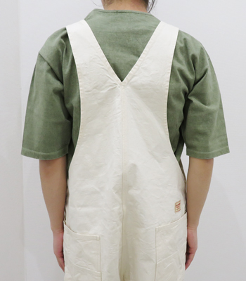 soor ploom⭐︎オーバーオール 即完4y新品Soor Ploom - メルカリ