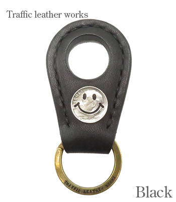 Traffic leather works トラフィックレザーワークス レザー|真鍮