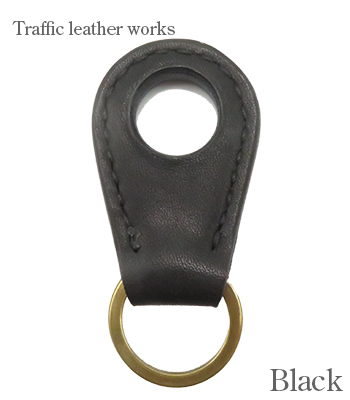 Traffic leather works トラフィックレザーワークス レザー|真鍮